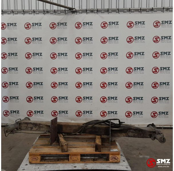 Diversen Occ steunbalk met steunpoten - Стрела: фото 1 Diversen Occ steunbalk met steunpoten - Стрела: фото 1