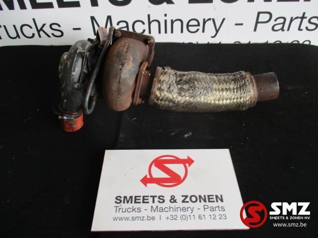 Diversen Occ turbo garrett d82 - Турбина для Грузовиков: фото 1 Diversen Occ turbo garrett d82 - Турбина для Грузовиков: фото 1