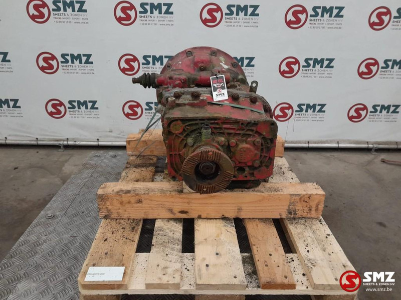 Diversen Occ versnellingsbak H41060 Eaton - Коробка передач для Грузовиков: фото 4 Diversen Occ versnellingsbak H41060 Eaton - Коробка передач для Грузовиков: фото 4