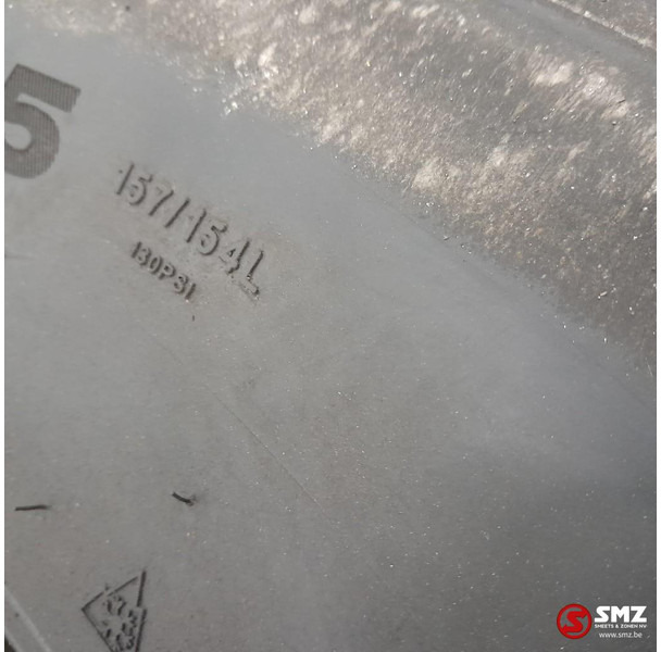 Diversen Occ vrachtwagenband 315/80R22.5 157/154L Goodtrip - Шина для Грузовиков: фото 5 Diversen Occ vrachtwagenband 315/80R22.5 157/154L Goodtrip - Шина для Грузовиков: фото 5