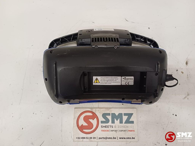 FASSI Afstandsbediening autolaadkraan Fassi Scanreco - Стрела: фото 3 FASSI Afstandsbediening autolaadkraan Fassi Scanreco - Стрела: фото 3