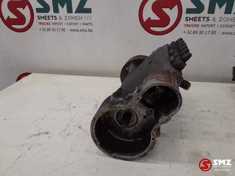 Fiat Occ brandstofinjectiepomp PE6BV95E412L4511Fiat - Топливный насос для Грузовиков: фото 3 Fiat Occ brandstofinjectiepomp PE6BV95E412L4511Fiat - Топливный насос для Грузовиков: фото 3