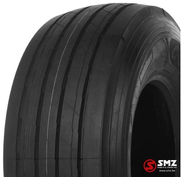 Goodyear Band vrachtwagen 215/75R17.5 Goodyear kmax - Шина для Грузовиков: фото 1 Goodyear Band vrachtwagen 215/75R17.5 Goodyear kmax - Шина для Грузовиков: фото 1