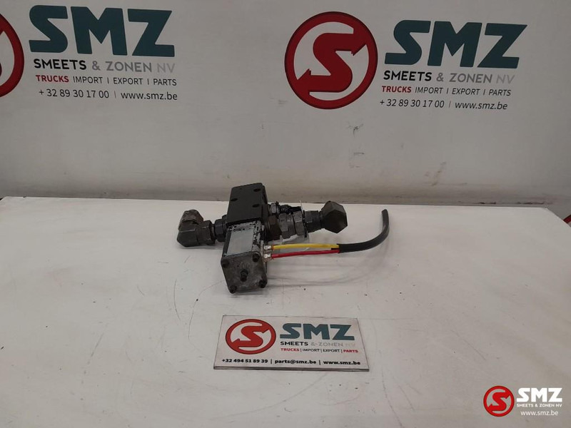 HYVA Occ hydraulisch ventiel Hyva - Бак для гидравлической жидкости для Грузовиков: фото 4 HYVA Occ hydraulisch ventiel Hyva - Бак для гидравлической жидкости для Грузовиков: фото 4