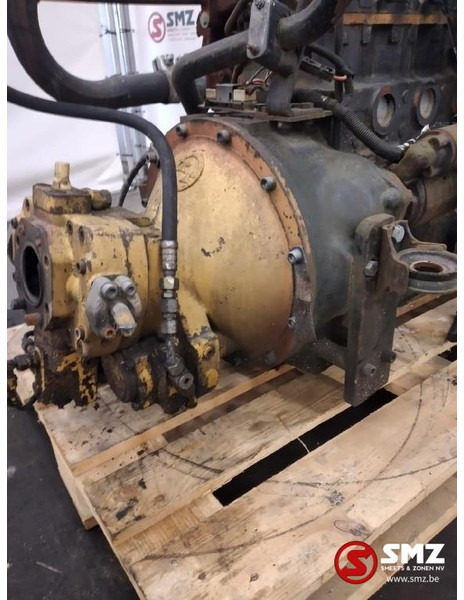 Hanomag Occ motor Hanomag M91 - Двигатель для Грузовиков: фото 5 Hanomag Occ motor Hanomag M91 - Двигатель для Грузовиков: фото 5