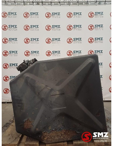 Hiab Occ hydraulische tank 200L Hiab - Бак для гидравлической жидкости для Грузовиков: фото 3 Hiab Occ hydraulische tank 200L Hiab - Бак для гидравлической жидкости для Грузовиков: фото 3