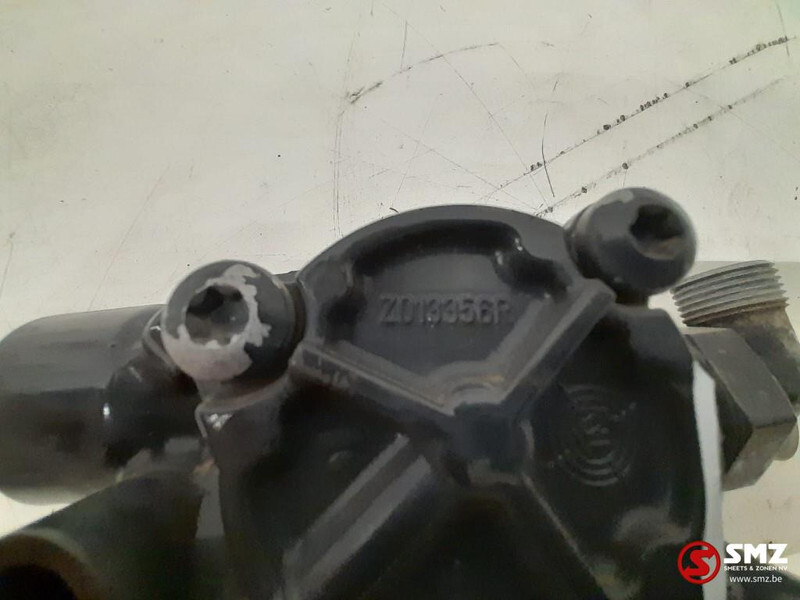 Iveco Occ ABS modulator Iveco Trakker Z013356R - Блок управления для Грузовиков: фото 2 Iveco Occ ABS modulator Iveco Trakker Z013356R - Блок управления для Грузовиков: фото 2