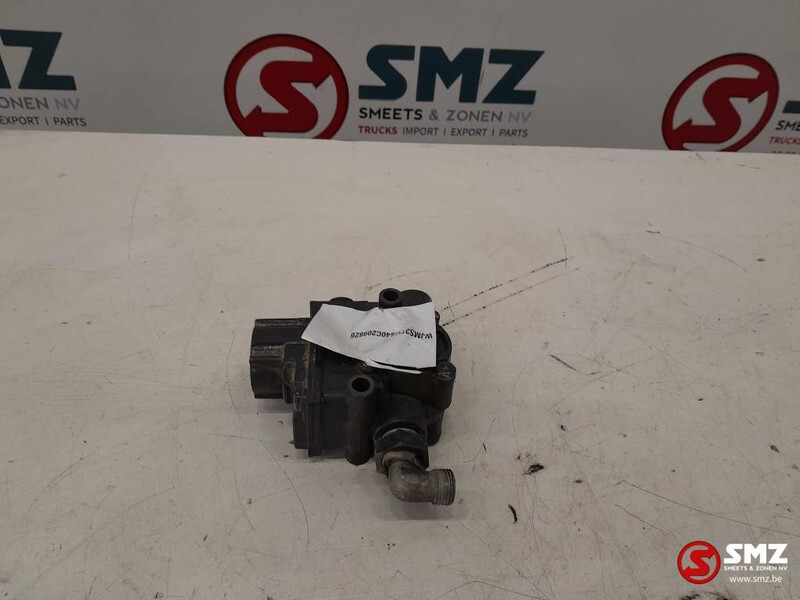 Iveco Occ ABS modulator Iveco Trakker Z013356R - Блок управления для Грузовиков: фото 3 Iveco Occ ABS modulator Iveco Trakker Z013356R - Блок управления для Грузовиков: фото 3