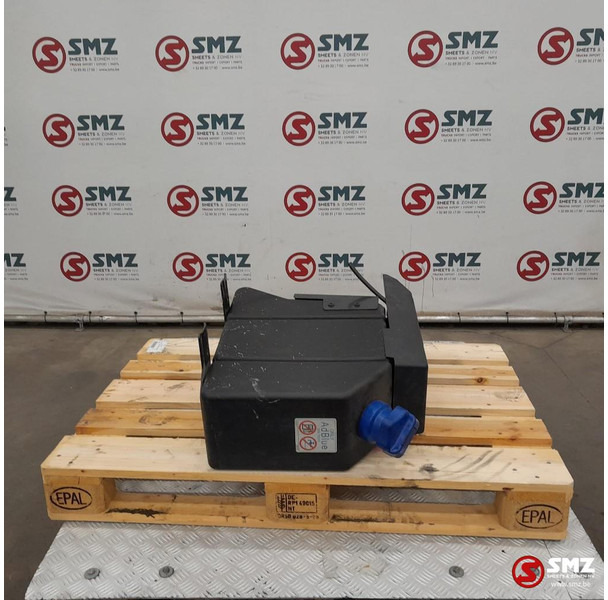 Iveco Occ AdBluetank Euro 6 30L Iveco - Подготовка топлива для Грузовиков: фото 1 Iveco Occ AdBluetank Euro 6 30L Iveco - Подготовка топлива для Грузовиков: фото 1