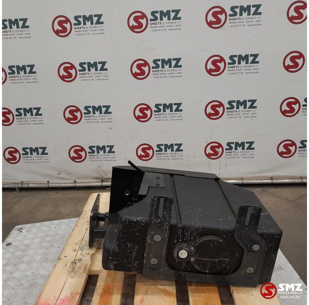 Iveco Occ AdBluetank Euro 6 30L Iveco - Подготовка топлива для Грузовиков: фото 4 Iveco Occ AdBluetank Euro 6 30L Iveco - Подготовка топлива для Грузовиков: фото 4