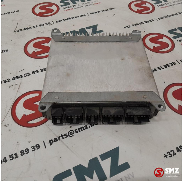 Iveco Occ ECU EBS ZM regeleenheid Iveco - Блок управления для Грузовиков: фото 5 Iveco Occ ECU EBS ZM regeleenheid Iveco - Блок управления для Грузовиков: фото 5