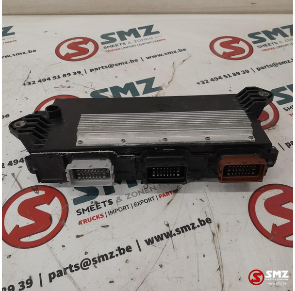 Iveco Occ ECU MET BL regeleenheid Iveco - Блок управления для Грузовиков: фото 5 Iveco Occ ECU MET BL regeleenheid Iveco - Блок управления для Грузовиков: фото 5