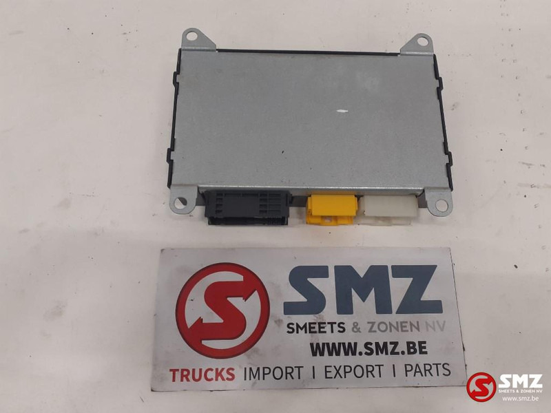 Iveco Occ ECU VCM regeleenheid Iveco - Блок управления для Грузовиков: фото 2 Iveco Occ ECU VCM regeleenheid Iveco - Блок управления для Грузовиков: фото 2