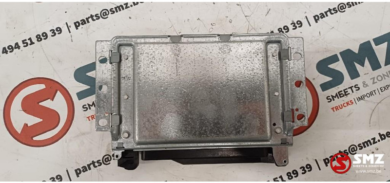 Iveco Occ ECU intarder regeleenheid Iveco - Блок управления для Грузовиков: фото 2 Iveco Occ ECU intarder regeleenheid Iveco - Блок управления для Грузовиков: фото 2
