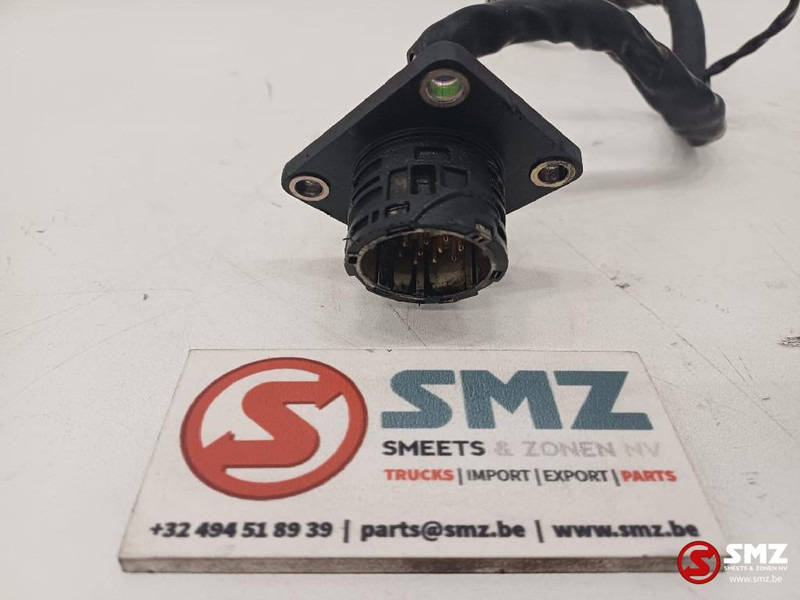 Iveco Occ brandstofinjectorkabelboom F3GFE611 Iveco - Кабели/ Провода для Грузовиков: фото 4 Iveco Occ brandstofinjectorkabelboom F3GFE611 Iveco - Кабели/ Провода для Грузовиков: фото 4