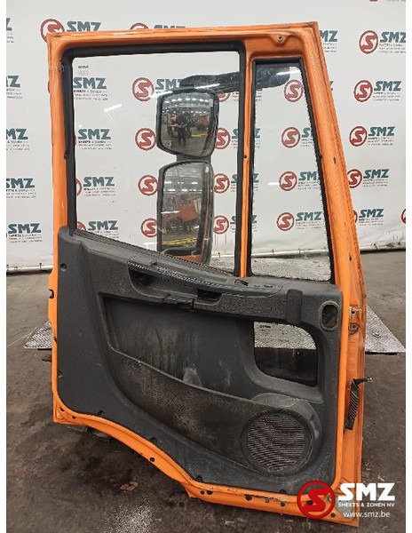 Iveco Occ deur links Iveco - Дверь и запчасти для Грузовиков: фото 2 Iveco Occ deur links Iveco - Дверь и запчасти для Грузовиков: фото 2