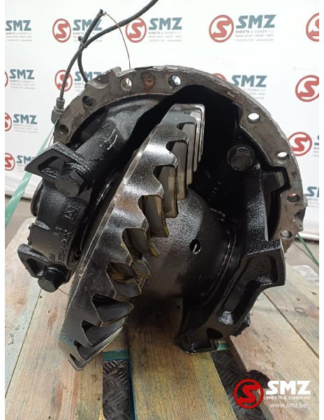 Iveco Occ differentiëel i=2,64 Iveco - Дифференциал для Грузовиков: фото 4 Iveco Occ differentiëel i=2,64 Iveco - Дифференциал для Грузовиков: фото 4