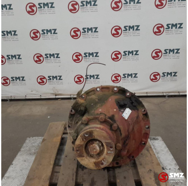 Iveco Occ differentiëel i:3,07 Iveco - Дифференциал для Грузовиков: фото 4 Iveco Occ differentiëel i:3,07 Iveco - Дифференциал для Грузовиков: фото 4