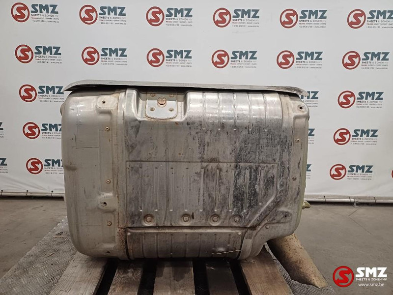 Iveco Occ katalysator Euro 6 Iveco - Катализатор для Грузовиков: фото 1 Iveco Occ katalysator Euro 6 Iveco - Катализатор для Грузовиков: фото 1