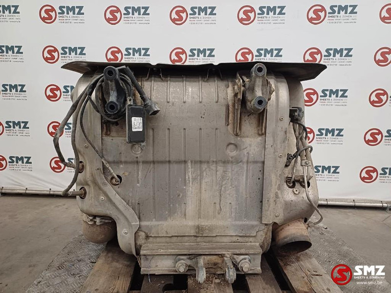 Iveco Occ katalysator Euro 6 Iveco - Катализатор для Грузовиков: фото 4 Iveco Occ katalysator Euro 6 Iveco - Катализатор для Грузовиков: фото 4