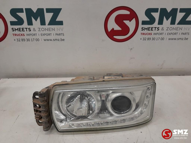 Iveco Occ koplamp links Iveco - Передняя фара для Грузовиков: фото 1 Iveco Occ koplamp links Iveco - Передняя фара для Грузовиков: фото 1