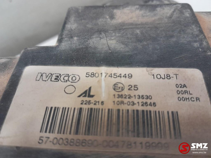 Iveco Occ koplamp links Iveco - Передняя фара для Грузовиков: фото 5 Iveco Occ koplamp links Iveco - Передняя фара для Грузовиков: фото 5