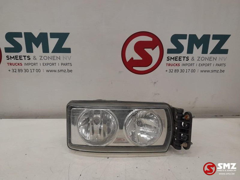 Iveco Occ koplamp links Iveco - Передняя фара для Грузовиков: фото 1 Iveco Occ koplamp links Iveco - Передняя фара для Грузовиков: фото 1