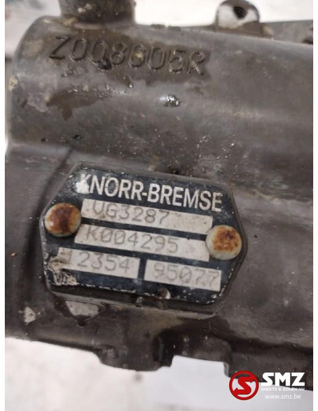 Iveco Occ koppelingsversterker Iveco Stralis - Сцепление и запчасти для Грузовиков: фото 3 Iveco Occ koppelingsversterker Iveco Stralis - Сцепление и запчасти для Грузовиков: фото 3