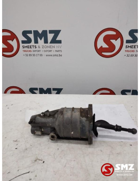 Iveco Occ koppelingsversterker Iveco Stralis - Сцепление и запчасти для Грузовиков: фото 1 Iveco Occ koppelingsversterker Iveco Stralis - Сцепление и запчасти для Грузовиков: фото 1