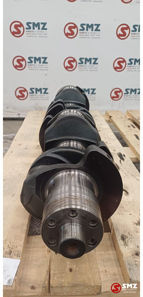 Iveco Occ krukas F3AE3681 Cursor10 Iveco - Коленчатый вал для Грузовиков: фото 5 Iveco Occ krukas F3AE3681 Cursor10 Iveco - Коленчатый вал для Грузовиков: фото 5