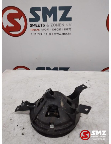 Iveco Occ luidspreker L/R Iveco - Кабина и интерьер для Грузовиков: фото 1 Iveco Occ luidspreker L/R Iveco - Кабина и интерьер для Грузовиков: фото 1