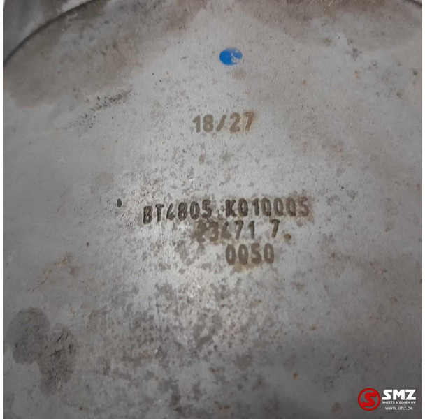 Iveco Occ remcilinder Iveco - Тормозной цилиндр для Грузовиков: фото 4 Iveco Occ remcilinder Iveco - Тормозной цилиндр для Грузовиков: фото 4