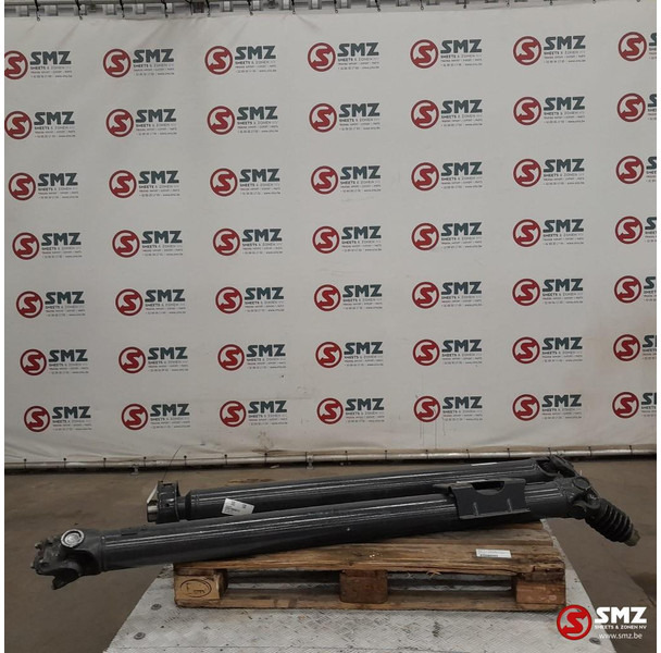 Iveco Occ set cardanassen Iveco - Приводный вал для Грузовиков: фото 2 Iveco Occ set cardanassen Iveco - Приводный вал для Грузовиков: фото 2