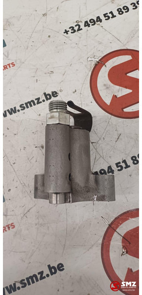 Iveco Occ set van 6 motorremkleppen F3AE3681 Cursor10 Iv - Детали тормозной системы для Грузовиков: фото 2 Iveco Occ set van 6 motorremkleppen F3AE3681 Cursor10 Iv - Детали тормозной системы для Грузовиков: фото 2