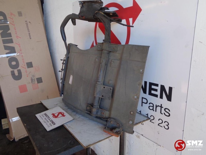 Iveco Occ spatbord links voor - Крыло для Грузовиков: фото 3 Iveco Occ spatbord links voor - Крыло для Грузовиков: фото 3