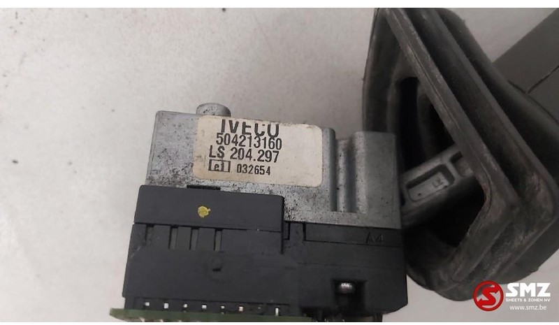 Iveco Occ stuurkolomschakelaar Iveco Stralis - Подрулевой переключатель для Грузовиков: фото 4 Iveco Occ stuurkolomschakelaar Iveco Stralis - Подрулевой переключатель для Грузовиков: фото 4