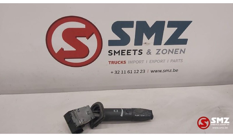 Iveco Occ stuurkolomschakelaar Iveco Stralis - Подрулевой переключатель для Грузовиков: фото 1 Iveco Occ stuurkolomschakelaar Iveco Stralis - Подрулевой переключатель для Грузовиков: фото 1