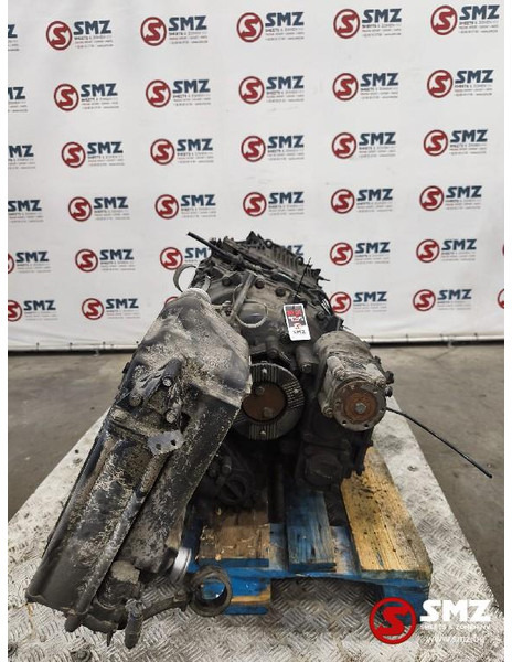 Iveco Occ versnellingsbak + intarder + PTO 12AS2331TD - Коробка передач для Грузовиков: фото 4 Iveco Occ versnellingsbak + intarder + PTO 12AS2331TD - Коробка передач для Грузовиков: фото 4