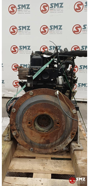 John Deere Occ Motor John Deere 3012d007 - Двигатель для Сельскохозяйственной техники: фото 2 John Deere Occ Motor John Deere 3012d007 - Двигатель для Сельскохозяйственной техники: фото 2