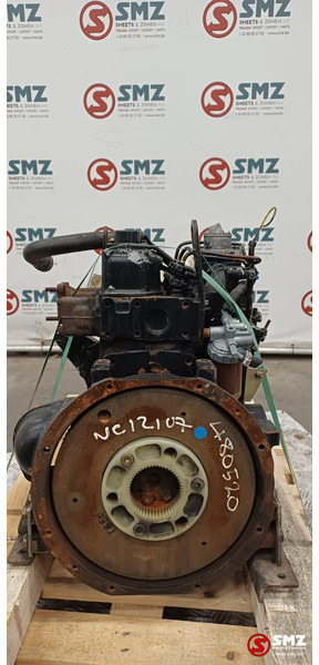 John Deere Occ Motor John Deere 3012d007 - Двигатель для Грузовиков: фото 2 John Deere Occ Motor John Deere 3012d007 - Двигатель для Грузовиков: фото 2