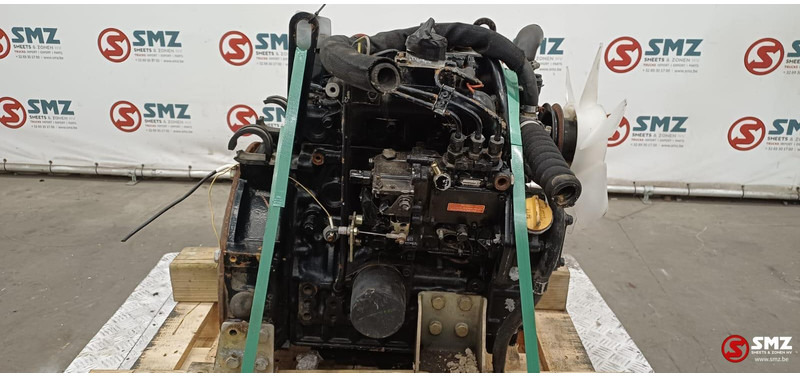 John Deere Occ Motor John Deere 3012d007 - Двигатель для Сельскохозяйственной техники: фото 4 John Deere Occ Motor John Deere 3012d007 - Двигатель для Сельскохозяйственной техники: фото 4