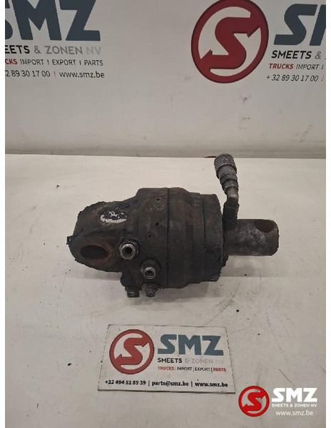 Kinshofer Occ Hydraulische rotator - Гидравлика для Грузовиков: фото 2 Kinshofer Occ Hydraulische rotator - Гидравлика для Грузовиков: фото 2