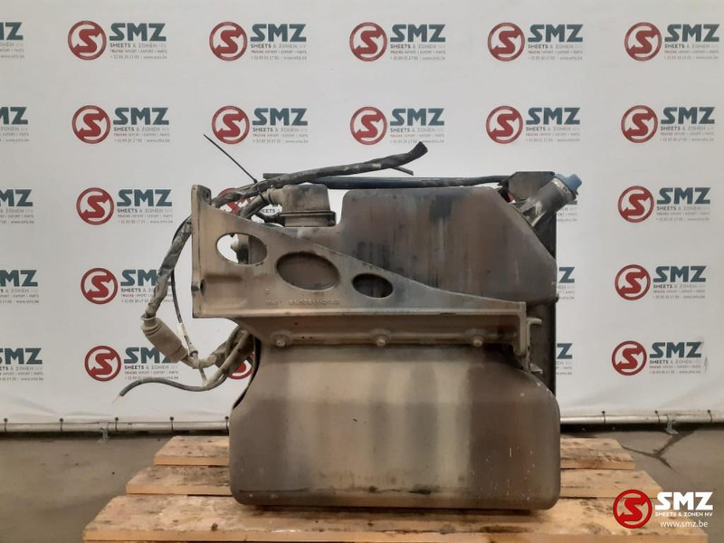 MAN Occ AdBluetank MAN - Подготовка топлива для Грузовиков: фото 4 MAN Occ AdBluetank MAN - Подготовка топлива для Грузовиков: фото 4