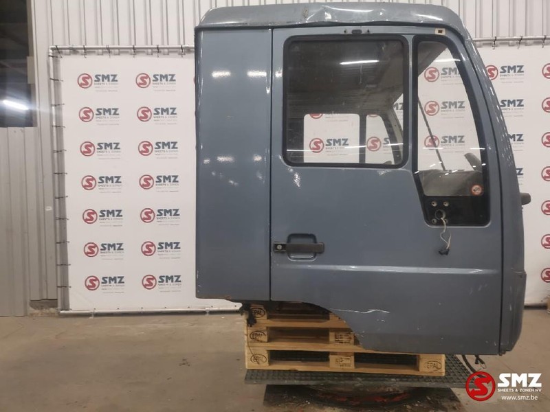 MAN Occ Cabine MAN L2000 - Кабина для Грузовиков: фото 2 MAN Occ Cabine MAN L2000 - Кабина для Грузовиков: фото 2