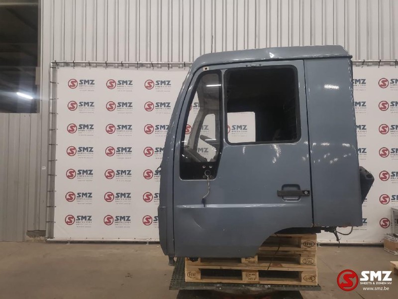 MAN Occ Cabine MAN L2000 - Кабина для Грузовиков: фото 4 MAN Occ Cabine MAN L2000 - Кабина для Грузовиков: фото 4