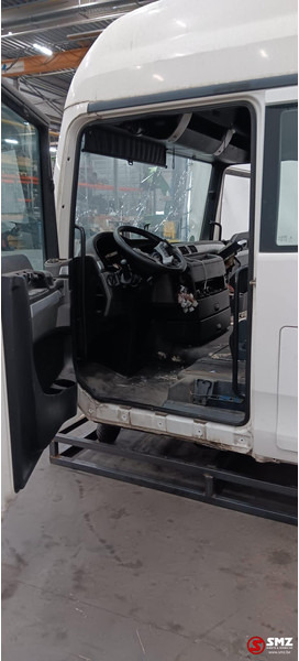 MAN Occ Cabine compleet MAN TGX - Кабина и интерьер для Грузовиков: фото 4 MAN Occ Cabine compleet MAN TGX - Кабина и интерьер для Грузовиков: фото 4