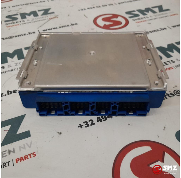 MAN Occ ECU EBS regeleenheid MAN - Блок управления для Грузовиков: фото 4 MAN Occ ECU EBS regeleenheid MAN - Блок управления для Грузовиков: фото 4