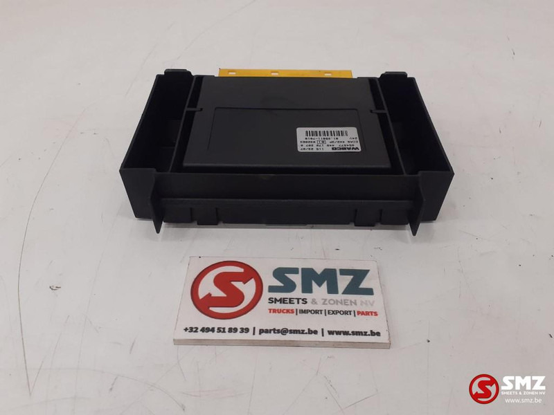 MAN Occ ECU ECAS 4x2 regeleenheid MAN - Блок управления для Грузовиков: фото 2 MAN Occ ECU ECAS 4x2 regeleenheid MAN - Блок управления для Грузовиков: фото 2