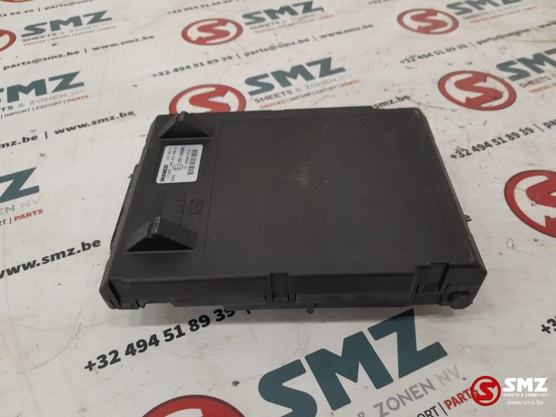 MAN Occ ECU ZBR2 regeleenheid MAN - Блок управления для Грузовиков: фото 1 MAN Occ ECU ZBR2 regeleenheid MAN - Блок управления для Грузовиков: фото 1