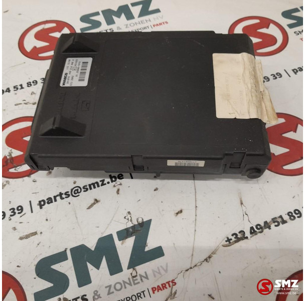 MAN Occ ECU ZBR2 regeleenheid MAN - Блок управления для Грузовиков: фото 3 MAN Occ ECU ZBR2 regeleenheid MAN - Блок управления для Грузовиков: фото 3